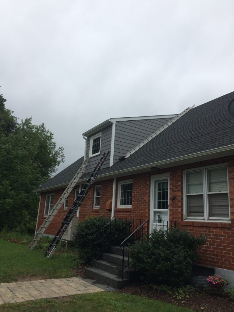 bathroom remodeling in barkhamsted village building